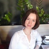 Юлия Тарасенко
