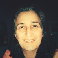 Rosa Moreira Rama