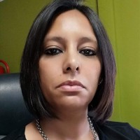 Zerina Johannes