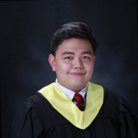 Justin Philippe B.