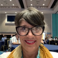 Nadine Wilf Cpcu, Api, Ains, Cisr