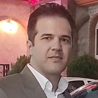Roozbeh Danesh