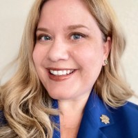 Jennifer Noble