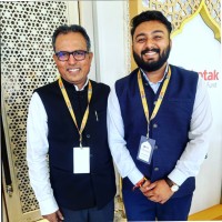Yash Pathak