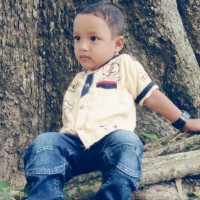 Shapla Roy