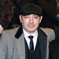 Philip Wharton