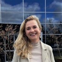 Nelien Van Drie