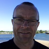 Mike Pruisscher
