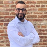 Esmail Kalaf