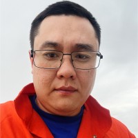 Karim Zharmukhamedov