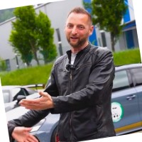 Oliver Gmeinder