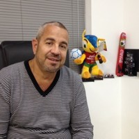 Marco Souza