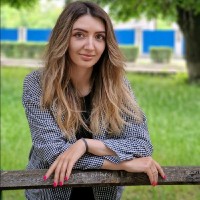 Maryna Ulanowska