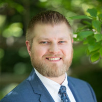 Jacob A. Mees, PMP