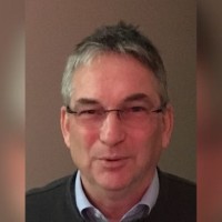 Prof. Manfred Rothgänger