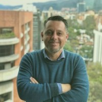 Daniel Mauricio Jimenez Beltran