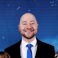 Tim Foster