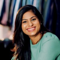 Nidhi Panwar