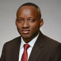 Amadou Sidibe