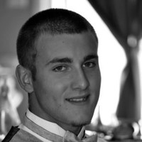 Raphaël Boileau-Parent