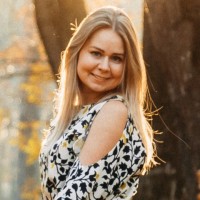 Mariia Soloveva