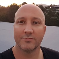 Helge André Korsnes