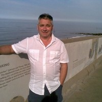 Paul Davies