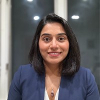 Vaishali Patil