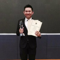 Khai Shen Lim