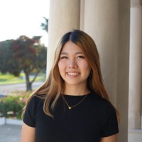 Chelsea Huang
