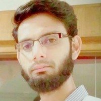 Engr. Muhammad Danish Aman Power And Energy Expert