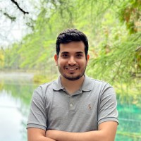 Navid Saeidi