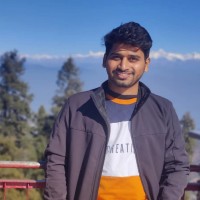 Shridhar Shirol