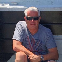 Andy Mccabe