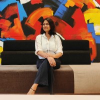 Diksha Borpujari