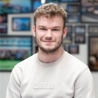 Daniel Edgoose