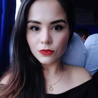 Barbara Adriane Tules De Almeida