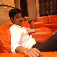 Manikandan Packirisamy