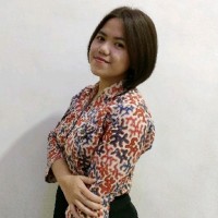 Eza Tanita Angel Siahaan
