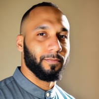 Christian Robinson