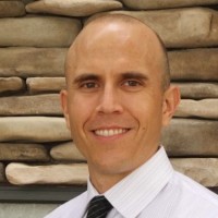 Joshua Saunders, Aicp