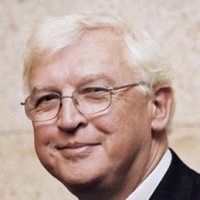 Glyn Thomas