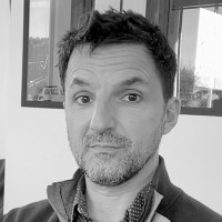 Guillaume Bouillaguet