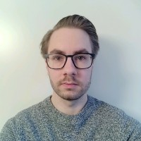 Nico Nilsson