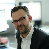 Dominic Smets