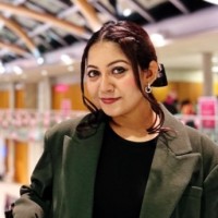 Humayra Tanjina Khan
