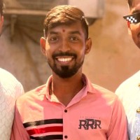 Jayesh Vaity