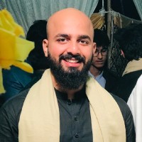 Muhammad Ahmer