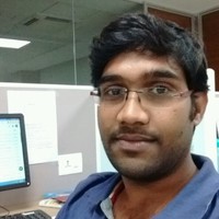 Deepraj Thuraka
