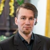 Yurij Dzeganovsky